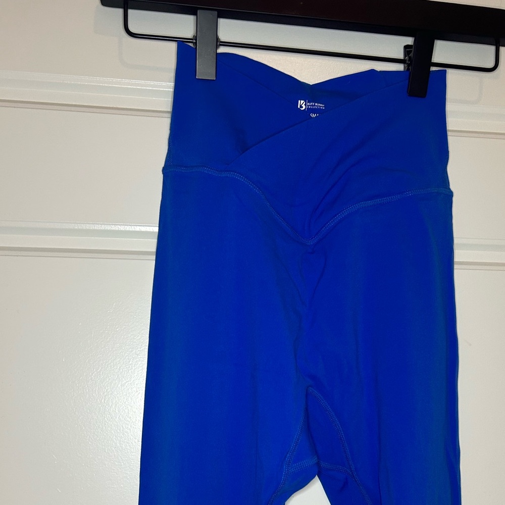 BuffBunny Siren Legging - XS